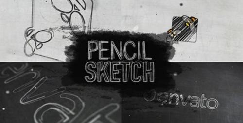 Udemy - Pencil Sketch