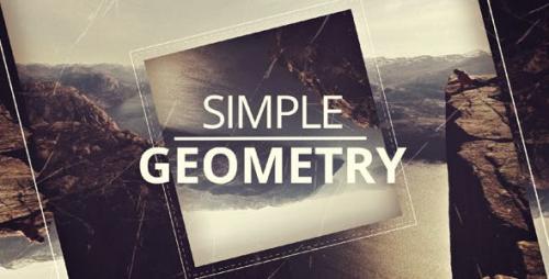 Udemy - Simple Geometry Opener