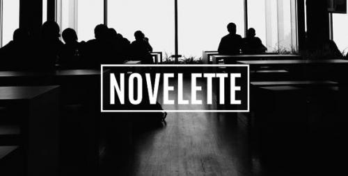 Udemy - Novelette