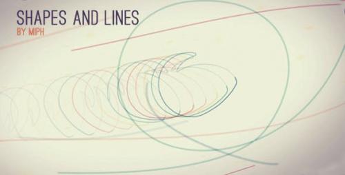 Udemy - Shapes and Lines