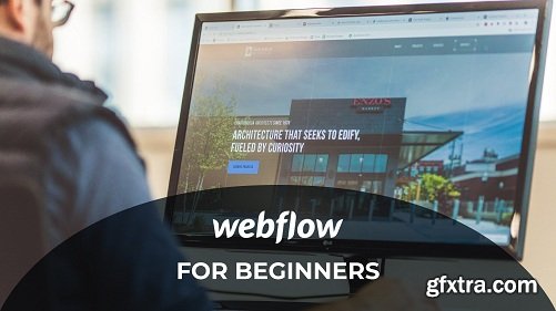 Webflow for Beginners