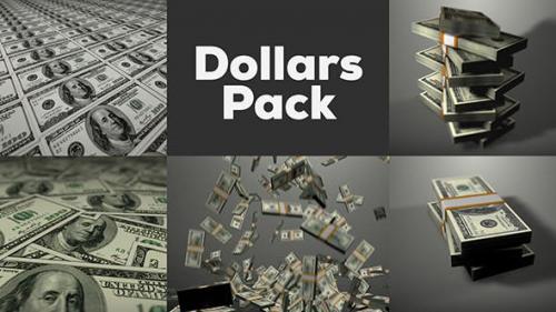 Udemy - Dollars Pack