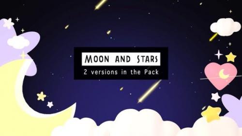 Udemy - Moon And Stars