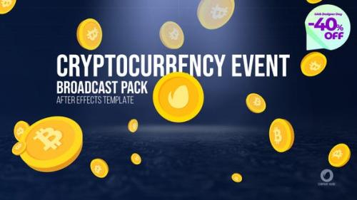 Udemy - Cryptocurrency Event Broadcast Pack