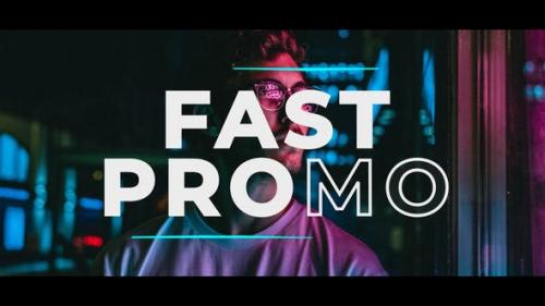Udemy - Trendy Fast Promo