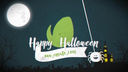 Udemy - Halloween