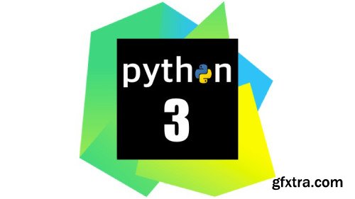 Python 3 Bootcamp for Novice: Start programming in Python 3 (Updated 9/2019)