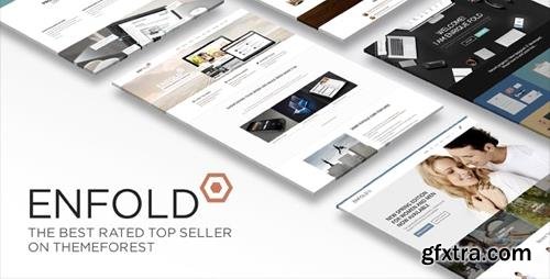 ThemeForest - Enfold v4.6.2 - Responsive Multi-Purpose Theme - 4519990