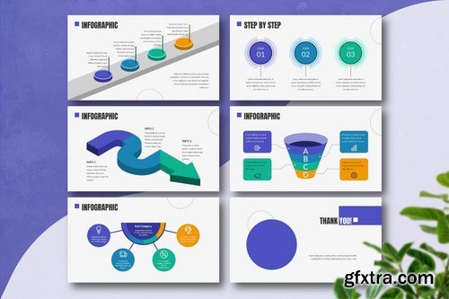 BUSIGO - Business Powerpoint Google Slides and Keynote Templates