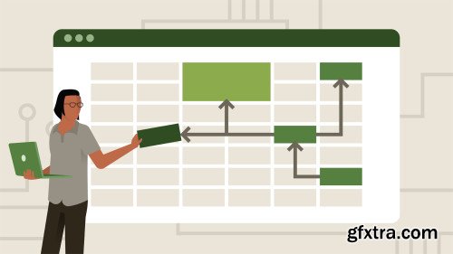 Excel VBA: Process Modeling