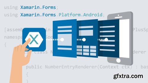 Xamarin.Forms Essential Training (2019)