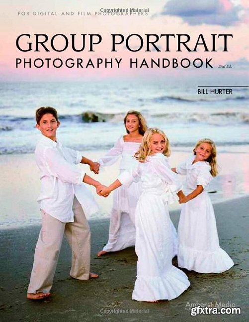 Group Portrait Photography Handbook