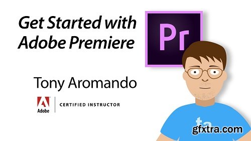 Get Started with Adobe Premiere