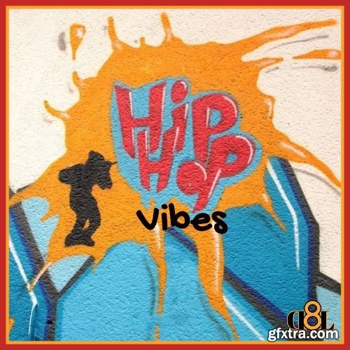 Oneway Audio Hip Hop Vibes WAV