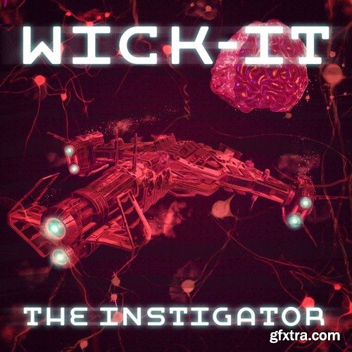 Noiiz Synaptic Journey by Wick-it WAV