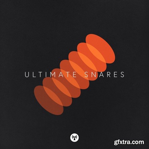 Noiiz Ultimate Snares WAV