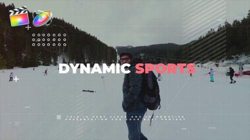 Udemy - Dynamic Sports