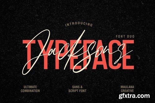 CM - Jacksons Font Duo - Free Sans 4118154