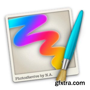 PhotosRevive 1.1.0