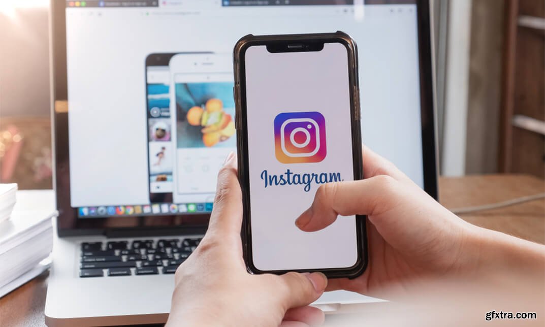 The Complete Instagram Marketing Masterclass » GFxtra