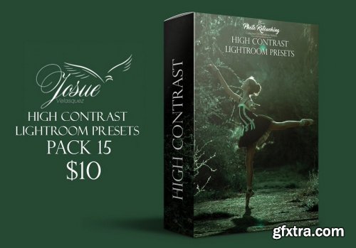 Inkydeals 700 Amazing Lightroom Presets Bundle