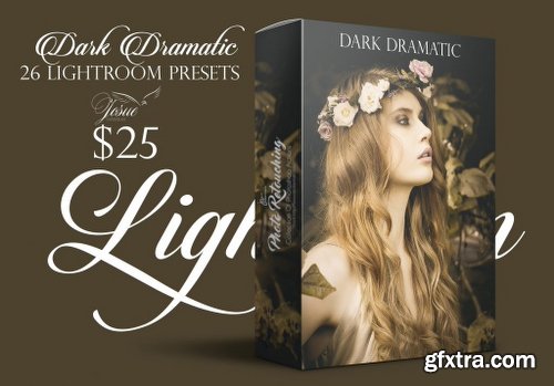 Inkydeals 700 Amazing Lightroom Presets Bundle