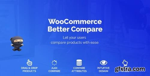 CodeCanyon - WooCommerce Compare Products v1.3.5 - 21158249