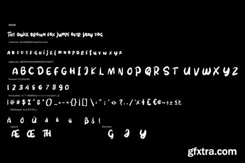 Qunomy Helloween Font Theme