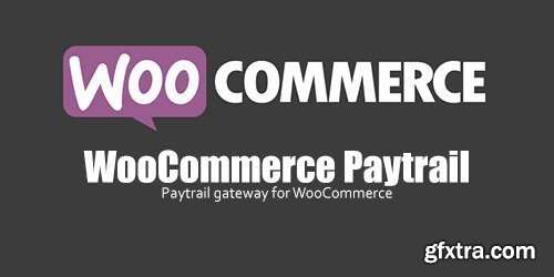 WooCommerce - Paytrail v2.5.1