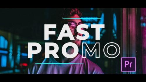 Udemy - Trendy Fast Promo