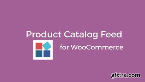 PixelYourSite - Product Catalog Feed for WooCommerce v4.0.3 - NULLED