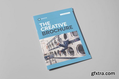 The Creative Brochure