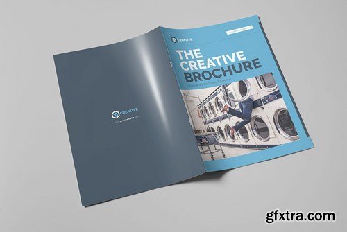 The Creative Brochure