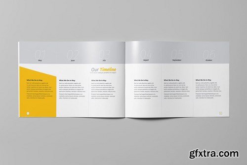 Williams Business Landscape Brochure