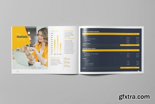 Williams Business Landscape Brochure