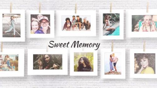 Udemy - Sweet memories