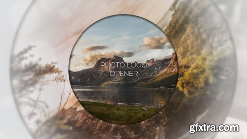 VideoHive Photo Logo Opener 1569072