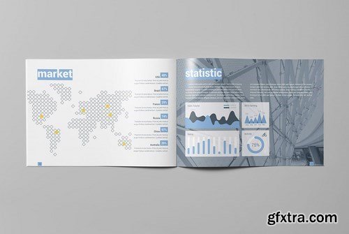 Annual Report 2016 - Landscape