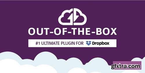 CodeCanyon - Out-of-the-Box v1.14.3 - Dropbox plugin for WordPress - 5529125 - NULLED