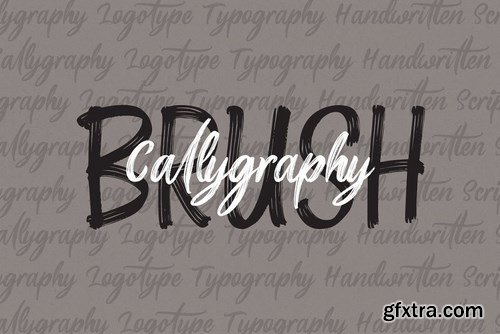 CM - Butterscotch - Handwritten Font 4118126