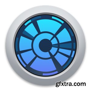 DaisyDisk 4.8 MAS