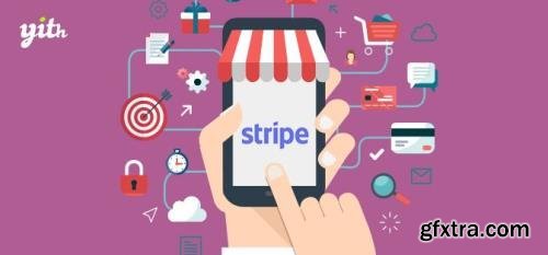 YiThemes - YITH Stripe Connect for WooCommerce v2.0.0