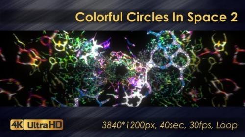 Udemy - Colorful Circles In Space 2