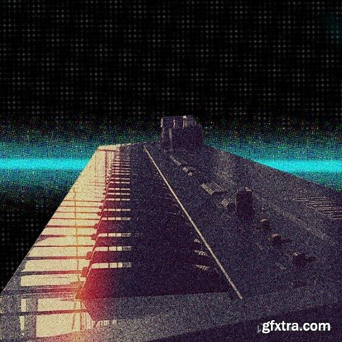 Noiiz Cosmic Haze by RusHeffect WAV