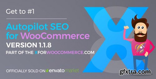 CodeCanyon - Autopilot SEO for WooCommerce v1.2.1 - 22552823