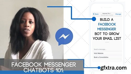 Facebook Messenger Chatbots 101: Build a Bot to Grow Your Email List