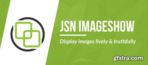 JSN ImageShow Pro v5.0.12 - Amazing Joomla Gallery Extension