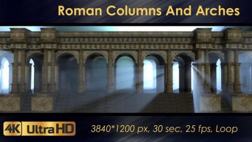 Udemy - Roman Columns And Arches