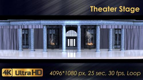 Udemy - Theater Stage Design