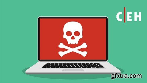 Complete Ethical Hacking Certification Course: Zero to Hero